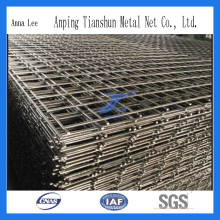 Rebar Welded Wire Mesh for Contruction (factory)